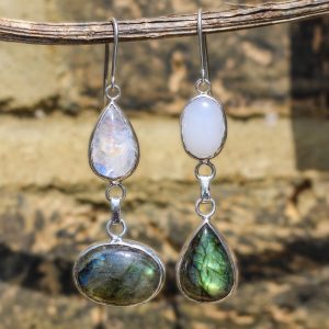 Moonstone Labradorite