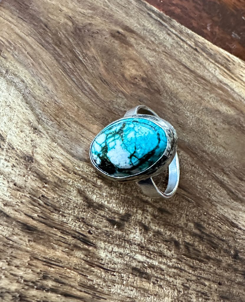 Tibetan Ring