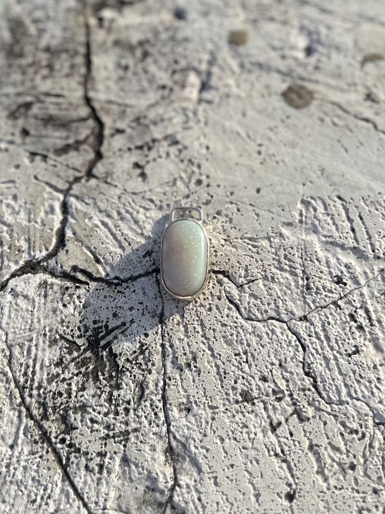 Nanda Opal Pendant - Image 4
