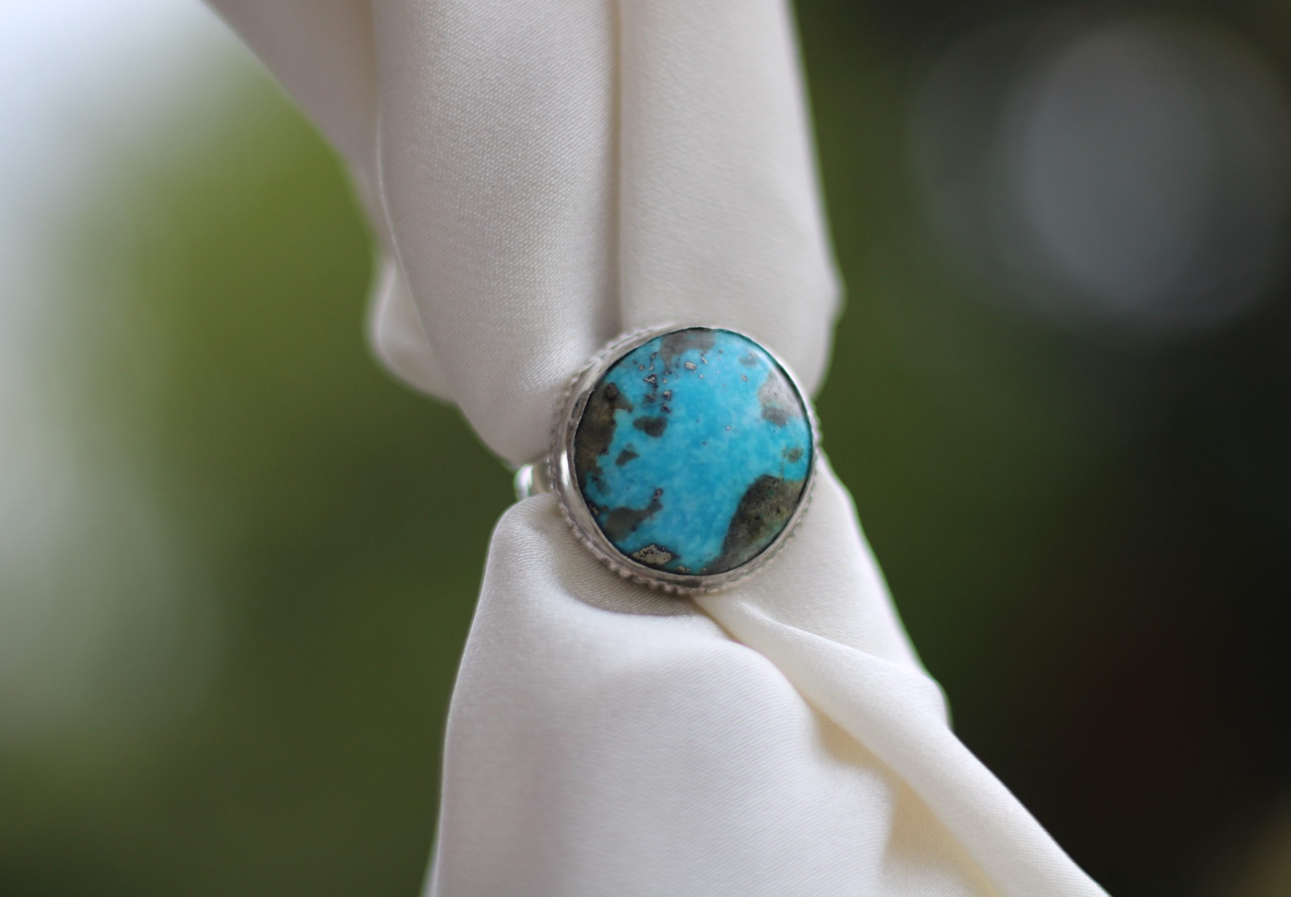 sleeping beauty turquoise