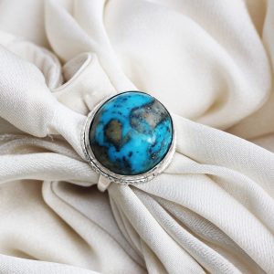 Huge Turquoise RIng
