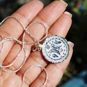 Angel Wings Necklace