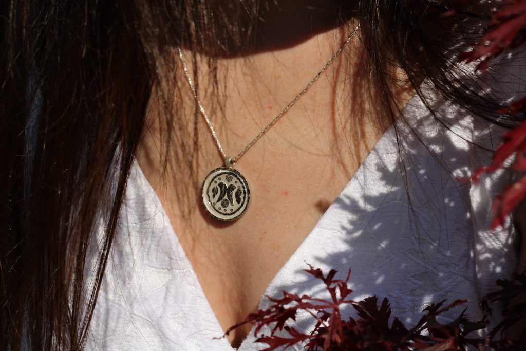 what is a talisman