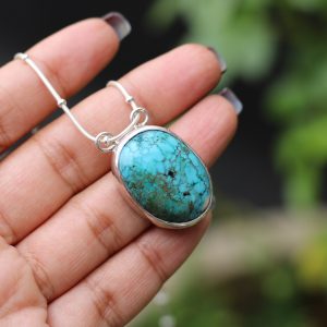 Tibetan Turquoise