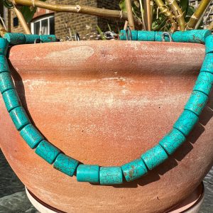 Turquoise Necklace