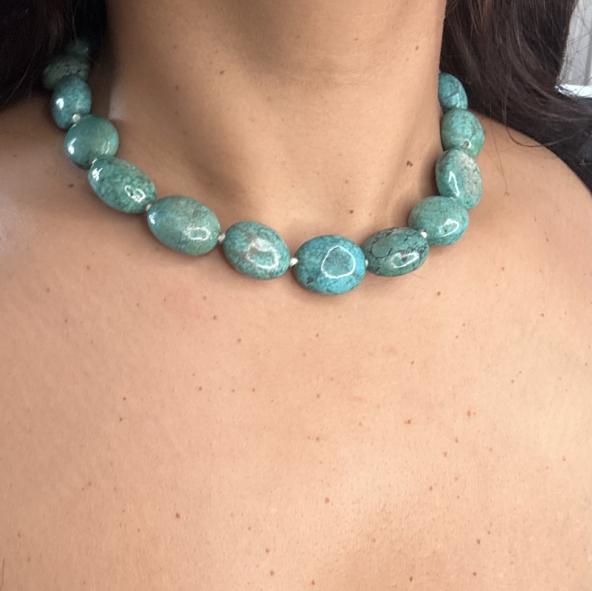 african turquoise