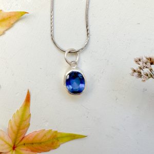 Heirloom Charm Pendant