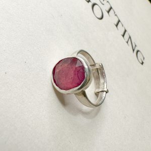 Pink Ruby