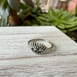 Evil Eye Ring