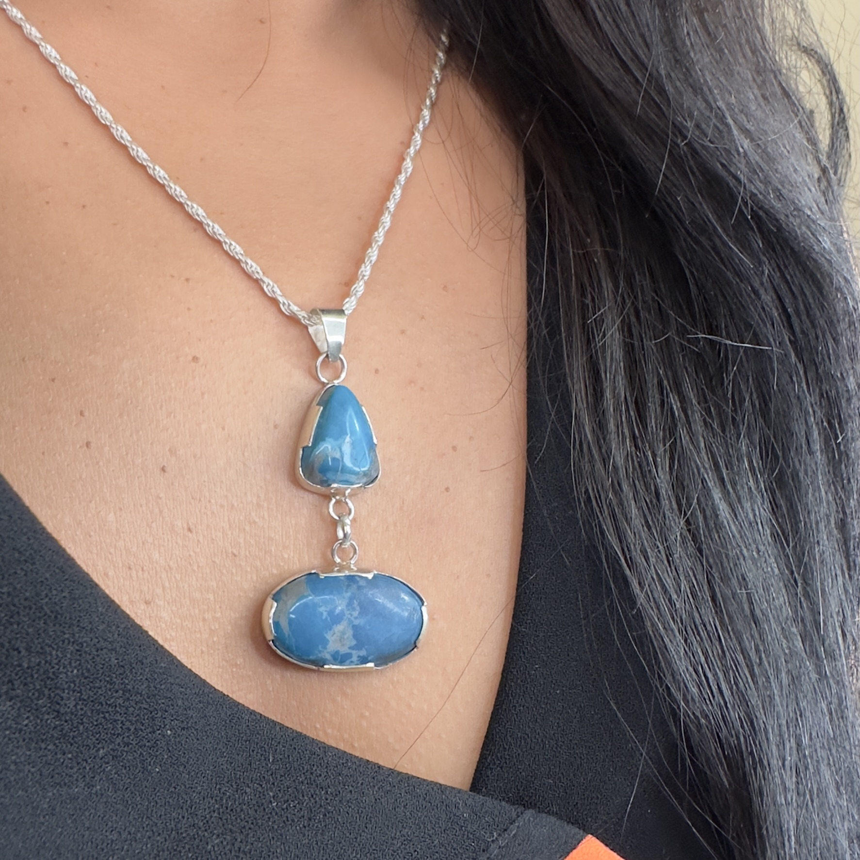 Gemstone Jewelry