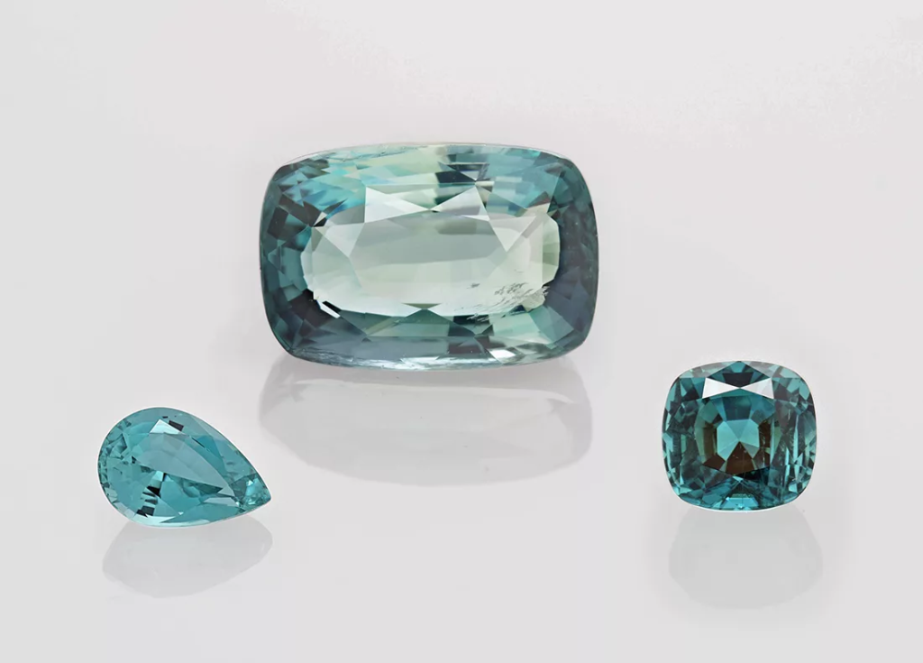 what is topaz