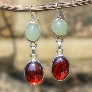 Red Garnet